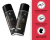 OCTOPUS Reinigungsset, Druckluftspray mit Schlauch und Produktbild-Vorschau 2