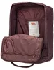 Fjällräven Kånken Laptop Rucksack Blackberry 15" 18 L Produktbild-Vorschau 9