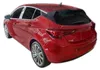 Tapis De Coffre Sur Mesure Pour Opel Astra K 2015-2021 Voir les images du produit 8