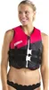 Jobe Nylon Vest Women Hot Pink Gr. M+ Weste Surfen Kiten Produktbild-Vorschau 1