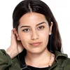 SKULLCANDY Kopfhörer In-Ear JIB Mic Schwarz Produktbild-Vorschau 4