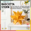 Folia 814/2020 Lavamano Stern - gelb, trasparente, Ø 30 cm Anteprima dell’immagine prodotto 6