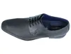 Bugatti Mattia Business Schuh Schwarz Produktbild-Vorschau 85