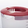Westmark 3105227R, 1,4 l, Czerwony, Przezroczysty, Niemcy, Podgląd zdjęcia produktu 2