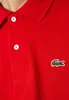 Lacoste Errores de Talla L1212-00-240 in Red color size 5 Produktbild-Vorschau 16