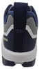 Lowa Trailux GTX LO Jr. Wanderschuh Blau Produktbild-Vorschau 2