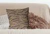MuchoWow® Zierkissen Sofakissen Wohnzimmer Dekokissen 50x50 Produktbild-Vorschau 4