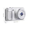 aparat cyfrowy 1080P, 56 MP, przenośna cyfrowa kamera Podgląd zdjęcia produktu 11