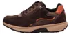 GABOR Rollingsoft Damen Sneaker braun kombi Produktbild-Vorschau 24