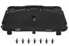 Isolation de capot avec clips PEUGEOT 208 I 2012-2019 Voir les images du produit 3