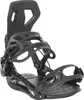 F2 Herren Snowboard Soft  Bindung T - Ride  XL Schwarz Produktbild-Vorschau 1