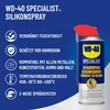 WD-40 Specialist Silikonspray 400 ml Produktbild-Vorschau 3