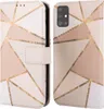 Samsung Galaxy A51 Hülle - Kunstleder - imoshion Klapphülle Produktbild-Vorschau 1