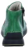 Rieker Damen Stiefelette mit Schnürung sportliches Design Produktbild-Vorschau 14