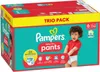 Pampers Baby Dry Pants Größe 6–96 Windelhosen Produktbild-Vorschau 3