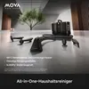 MOVA S10 Dampfreiniger – Mühelose Komplettreinigung für das Produktbild-Vorschau 4