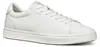 Geox BALTMOORE Herren Sneaker Leder Schnürschuhe U65LDD Produktbild-Vorschau 1