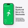 Apple AirTag, 4er-Pack (2026) Produktbild-Vorschau 4