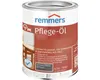 Remmers Pflege-Öl anthrazitgrau intensiv 0,75 l, Holzöl Produktbild-Vorschau 4