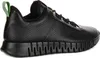 Ecco Gruuv Herren Halbschuhe Sneaker Schnürschuhe Freizeit Produktbild-Vorschau 20