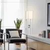 3 Ebene Stehlampe Stehleuchte Standleuchte standlampe Produktbild-Vorschau 10