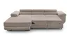 AX LIVING Cord Couch L Form – Arborio 280cm L Ecksofa in Produktbild-Vorschau 3