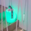 Lucy Play 31 cm bezdrôtová lampa s reproduktorom Bluetooth Náhľad obrázku produktu 6