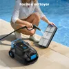 Robot de piscine AIRROBO CP02, débit de 3 000 L/h, Voir les images du produit 9
