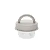 alfi KUGEL desert grey mat 0,94l 0115.996.094 Produktbild-Vorschau 2
