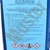 Metallkanister blau 20 Liter inkl. Ausgießer flexibel + Produktbild-Vorschau 2