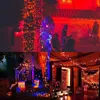 10M LED Lichterkette Batterie Weihnachtsbaum Lichterkette Produktbild-Vorschau 7