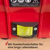 HECHT 1723 Doppelschleifer | ⌀ 200 mm Grob-/ Produktbild-Vorschau 8