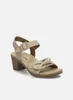 JOSEF SEIBEL Grace 11 | Sandale für Damen | Beige Produktbild-Vorschau 7