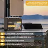 BSA LiFePO4 50Ah 12V Lithium Batterie Wohnmobil Akku mit Produktbild-Vorschau 5