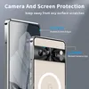 Metall Hülle für Google Pixel 8 Pro mit eingebaut Produktbild-Vorschau 7