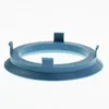4X Zentrierringe 70,1 x 56,1 mm Felgen Ringe für AEZ Dezent Produktbild-Vorschau 2