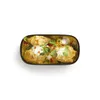 Lékué Lunch Box turkusowy/czarny Podgląd zdjęcia produktu 12