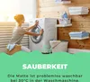 riijk Badewannenmatte – rutschfeste Badewanneneinlage mit Produktbild-Vorschau 6