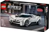 LEGO Speed Champions Bugatti Centodieci 77240 Anteprima dell’immagine prodotto 24