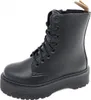 Dr. Martens Airwair Boots V Jadon II Mono Damen Produktbild-Vorschau 28
