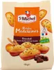 St Michel Mini Madeleines chocolat: Französische Patisserie Produktbild-Vorschau 7