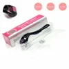 540 Needle Skin Roller Anti-Falten / Alterung Derma Roller Produktbild-Vorschau 2