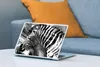 MuchoWow® Laptop Aufkleber Sticker Cover Gemälde - Ölfarbe Produktbild-Vorschau 4