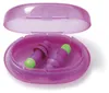 Bouchons d'oreilles Moldex Rockets® Cord 640101 EN 352-2 Voir les images du produit 4