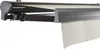 SOLUNA Halbkassettenmarkise Comfort 3x2,5 Dessin J202 Produktbild-Vorschau 1