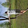 Slackline Set Lines, 25 Meter, inklusive Tragebeutel aus Produktbild-Vorschau 2
