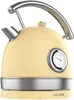 CECOTEC 01484 - Thermosense 420 Vintage Light Yellow Náhled obrázku produktu 10
