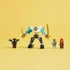 LEGO NINJAGO Zaneův bojový robotický oblek, Sada na Náhled obrázku produktu 35