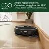 iRobot Roomba Combo 505+ (N185040) noir  Robot aspirateur Voir les images du produit 5