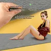 Outdoorläufer Teppich Läufermatte TATAMI Grau Rattan Robust Produktbild-Vorschau 7